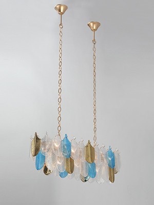 Подвесная люстра Vitaluce V58120-8/11