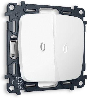 Выключатель QUANT MO124015