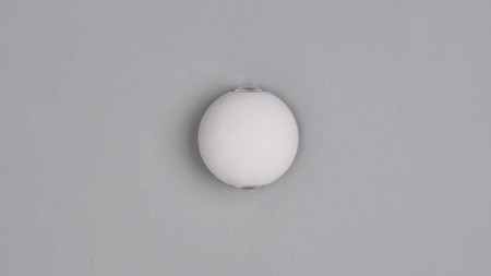 Светильник настенный DesignLed GW-A161-2-6-WH-NW