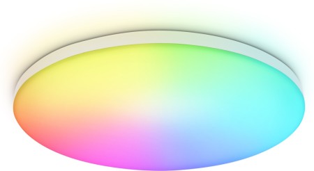 Потолочный светильник ORBITAL FZ2001