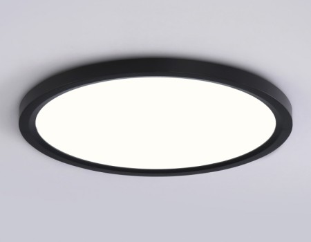 Потолочный светильник ORBITAL FZ1910