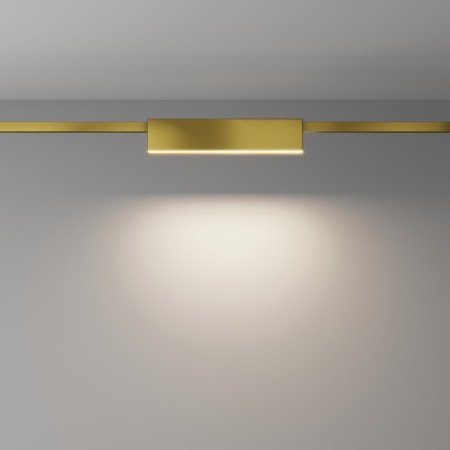 Светильник на шине Maytoni Technical TR151-1-12W4K-BS