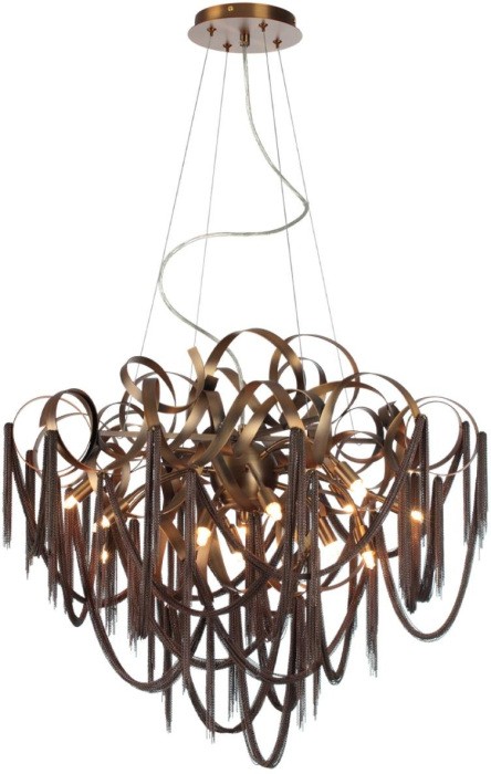 Подвесная люстра Chainy 5066/12