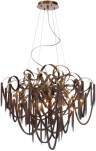 Подвесная люстра Chainy 5066/12