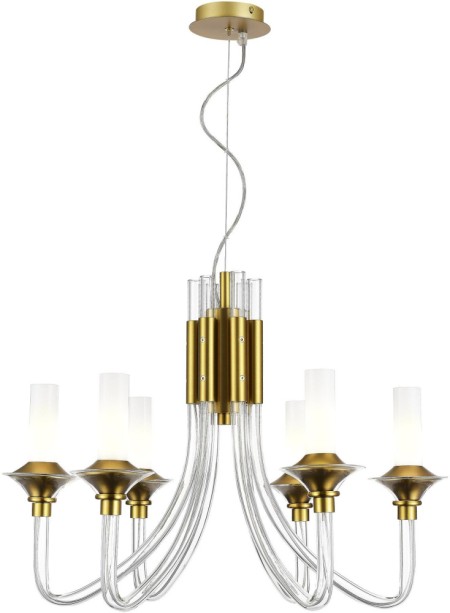 Подвесная люстра Vetrano SL1241.203.06