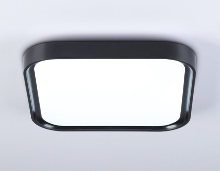 Потолочный светильник Orbital FZ1268