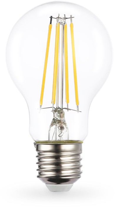 Лампочка светодиодная Bulbing 601513