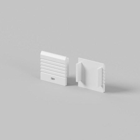 Заглушка профиля Maytoni Technical 642033