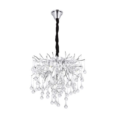 Подвесная люстра MODELUX MS.2105.400 SL