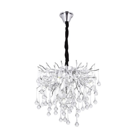 Подвесная люстра MODELUX MS.2105.400 SL