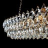 Подвесная люстра MODELUX ML.2363.14 GD