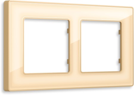 Рамка ALFA AF580602