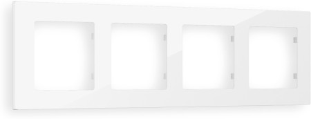 Рамка ALFA AF220104