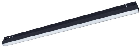 Трековый светильник Linea A4673PL-1BK