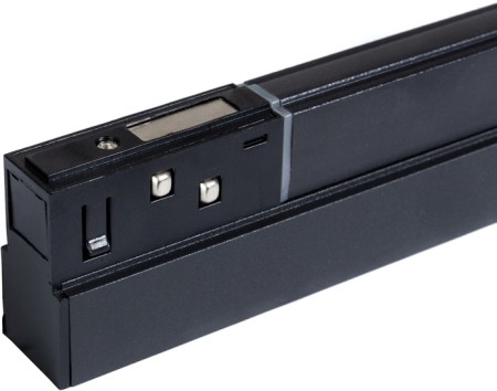 Трековый светильник Linea A4673PL-1BK