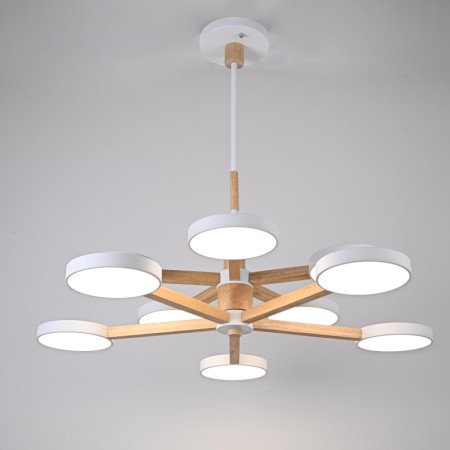 Люстра на штанге ImperiumLoft 229079-26