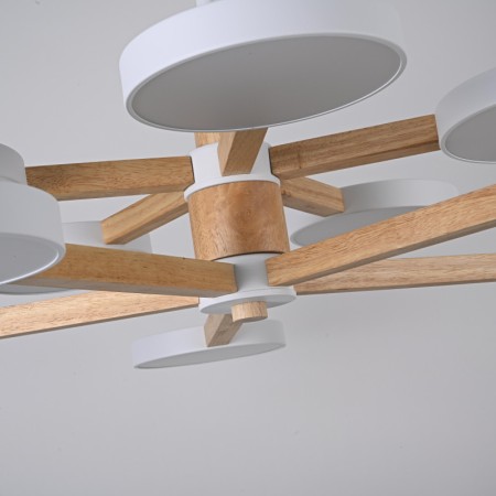 Люстра на штанге ImperiumLoft 229079-26