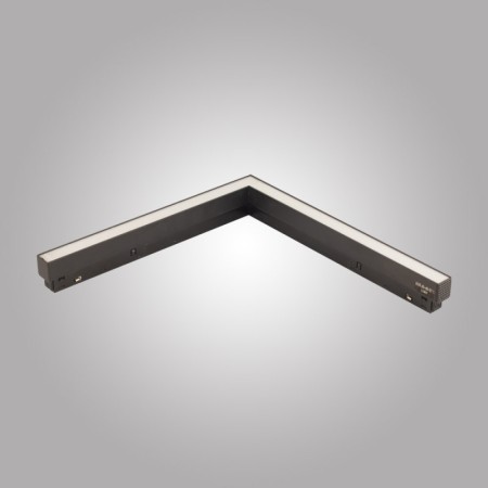 Светильник на шине AM Group MAGNET AM511 LL-20-18+18P 3000K