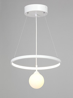 Подвесной светильник Vitaluce V4680-0/2S