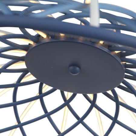 Подвесной светильник Bound SL6016.703.01