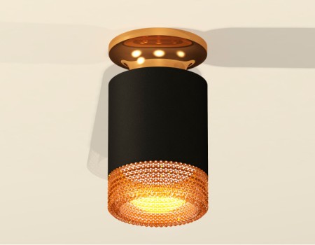 Точечный светильник Techno Spot XS6302162