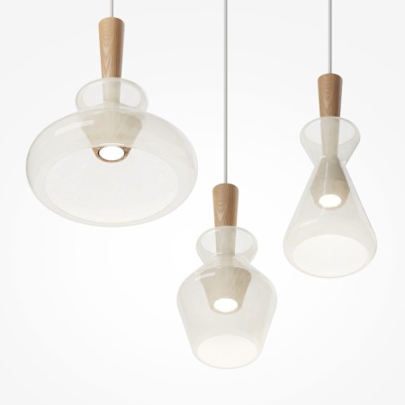 Подвесной светильник Toys MOD405PL-01W