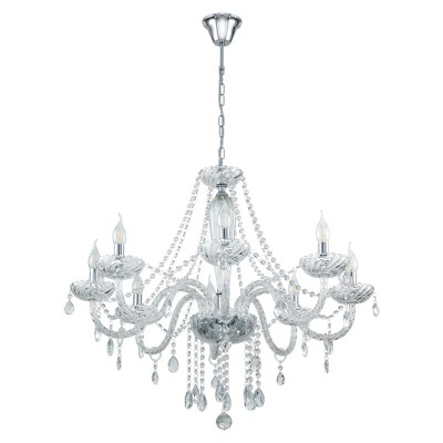 Подвесная люстра EGLO 39101