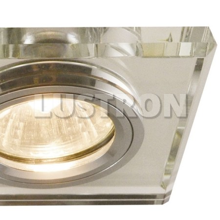 Точечный светильник Specchio A5956PL-2CC