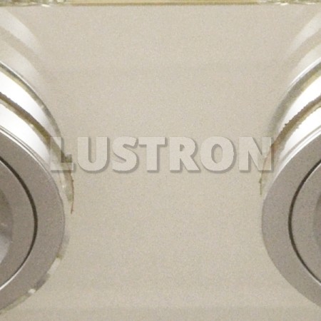 Точечный светильник Specchio A5956PL-2CC