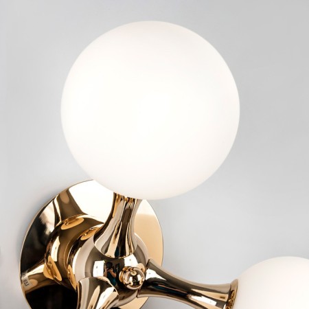 Бра MODELUX MS.6116.03 GD