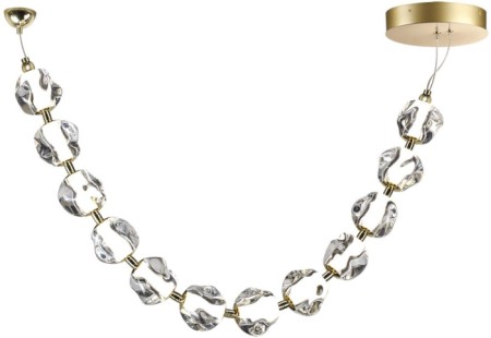 Подвесной светильник Jemstone 5085/48L