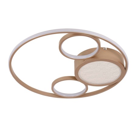 Накладной светильник F-Promo 4681-4C