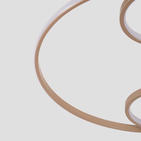 Накладной светильник F-Promo 4681-4C