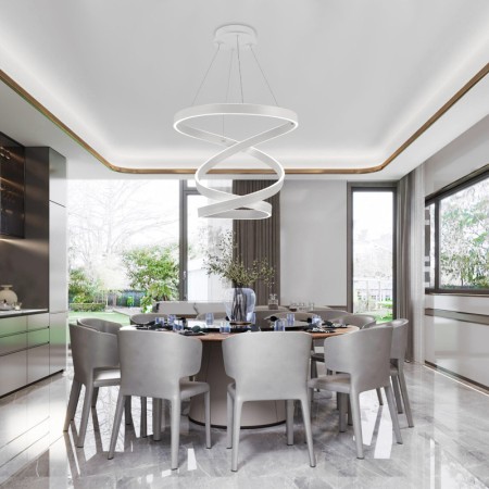 Подвесной светильник Natali Kovaltseva INNOVATION STYLE 83148