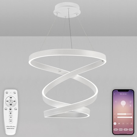 Подвесной светильник Natali Kovaltseva INNOVATION STYLE 83148