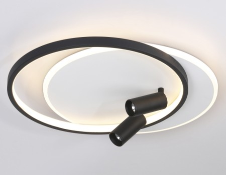 Настенно-потолочный светильник COMFORT FL5137