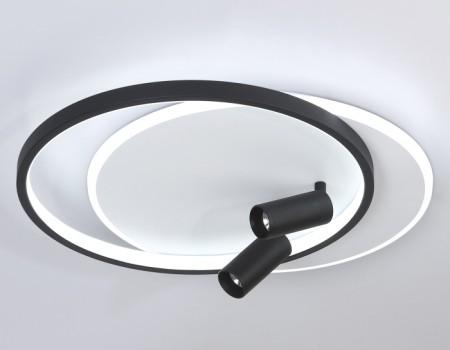 Настенно-потолочный светильник COMFORT FL5137