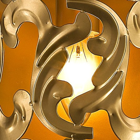 Настенный светильник Dorata 1469-1W