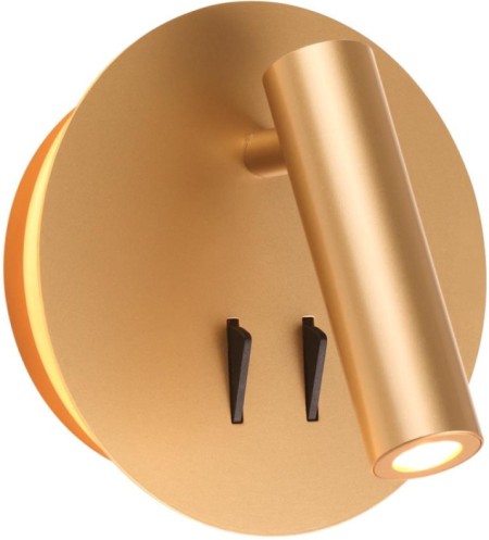 Спот Beam 3913/9WL