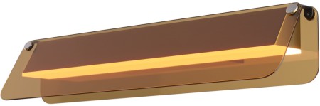 Настенный светильник Flat MOD296WL-L10BC3K