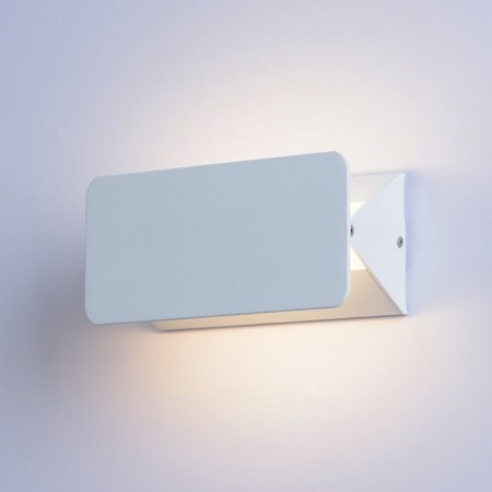 Настенный светильник Elvin A6164AP-1WH