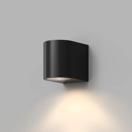 Настенный светильник уличный NARVIK DK9790-BK