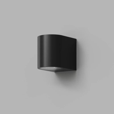 Настенный светильник уличный NARVIK DK9790-BK