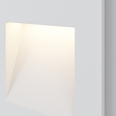 Встраиваемый светильник уличный Arca O038-L3W