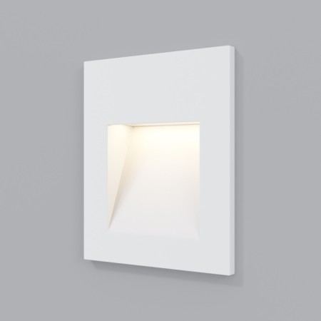 Встраиваемый светильник уличный Arca O038-L3W