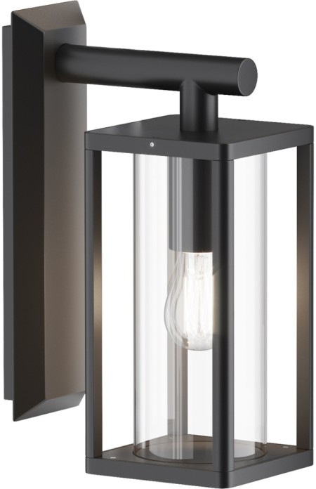 Настенный светильник уличный Cell O452WL-01GF1