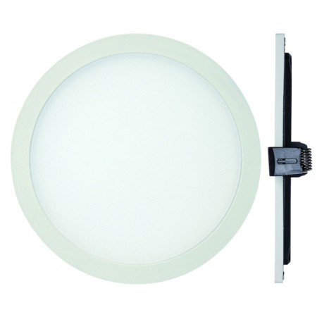 Встраиваемый светильник Mantra C0181