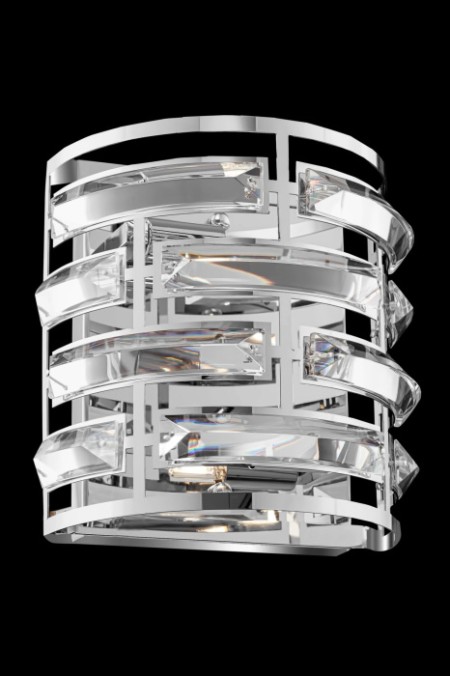 Настенный светильник Frontera MOD067WL-01CH