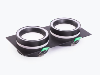 Точечный светильник SPOT 009186