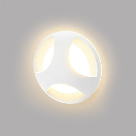 Подсветка для лестниц и ступеней Paso IL.0013.3002-WH